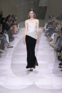 Giorgio Armani Prive show, Runway, Fall Winter 2025, Haute Couture Fashion Week, Paris, France - 25 Jun 2024