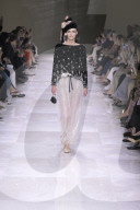 Giorgio Armani Prive show, Runway, Fall Winter 2025, Haute Couture Fashion Week, Paris, France - 25 Jun 2024