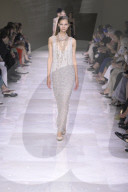 Giorgio Armani Prive show, Runway, Fall Winter 2025, Haute Couture Fashion Week, Paris, France - 25 Jun 2024