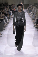 Giorgio Armani Prive show, Runway, Fall Winter 2025, Haute Couture Fashion Week, Paris, France - 25 Jun 2024