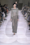 Giorgio Armani Prive show, Runway, Fall Winter 2025, Haute Couture Fashion Week, Paris, France - 25 Jun 2024