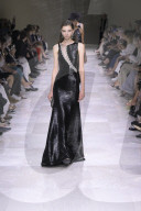 Giorgio Armani Prive show, Runway, Fall Winter 2025, Haute Couture Fashion Week, Paris, France - 25 Jun 2024