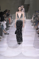 Giorgio Armani Prive show, Runway, Fall Winter 2025, Haute Couture Fashion Week, Paris, France - 25 Jun 2024