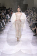 Giorgio Armani Prive show, Runway, Fall Winter 2025, Haute Couture Fashion Week, Paris, France - 25 Jun 2024