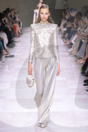 Giorgio Armani Prive show, Runway, Fall Winter 2025, Haute Couture Fashion Week, Paris, France - 25 Jun 2024