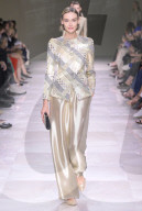 Giorgio Armani Prive show, Runway, Fall Winter 2025, Haute Couture Fashion Week, Paris, France - 25 Jun 2024
