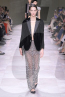 Giorgio Armani Prive show, Runway, Fall Winter 2025, Haute Couture Fashion Week, Paris, France - 25 Jun 2024