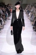 Giorgio Armani Prive show, Runway, Fall Winter 2025, Haute Couture Fashion Week, Paris, France - 25 Jun 2024