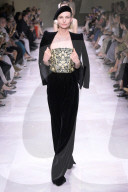 Giorgio Armani Prive show, Runway, Fall Winter 2025, Haute Couture Fashion Week, Paris, France - 25 Jun 2024