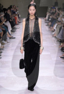 Giorgio Armani Prive show, Runway, Fall Winter 2025, Haute Couture Fashion Week, Paris, France - 25 Jun 2024