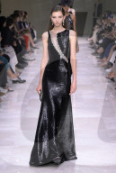 Giorgio Armani Prive show, Runway, Fall Winter 2025, Haute Couture Fashion Week, Paris, France - 25 Jun 2024