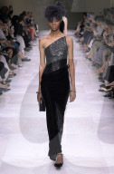 Giorgio Armani Prive show, Runway, Fall Winter 2025, Haute Couture Fashion Week, Paris, France - 25 Jun 2024