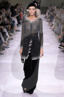 Giorgio Armani Prive show, Runway, Fall Winter 2025, Haute Couture Fashion Week, Paris, France - 25 Jun 2024
