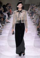 Giorgio Armani Prive show, Runway, Fall Winter 2025, Haute Couture Fashion Week, Paris, France - 25 Jun 2024