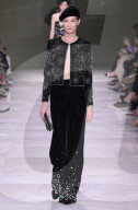 Giorgio Armani Prive show, Runway, Fall Winter 2025, Haute Couture Fashion Week, Paris, France - 25 Jun 2024