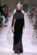 Giorgio Armani Prive show, Runway, Fall Winter 2025, Haute Couture Fashion Week, Paris, France - 25 Jun 2024
