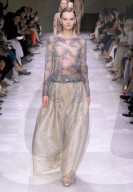 Giorgio Armani Prive show, Runway, Fall Winter 2025, Haute Couture Fashion Week, Paris, France - 25 Jun 2024