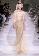 Giorgio Armani Prive show, Runway, Fall Winter 2025, Haute Couture Fashion Week, Paris, France - 25 Jun 2024
