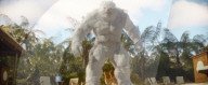 Dwayne Johnson and Chris Evans team up to save kidnapped Santa in new movie