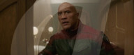 Dwayne Johnson and Chris Evans team up to save kidnapped Santa in new movie