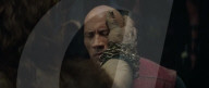 Dwayne Johnson and Chris Evans team up to save kidnapped Santa in new movie
