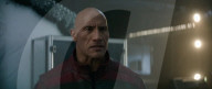 Dwayne Johnson and Chris Evans team up to save kidnapped Santa in new movie