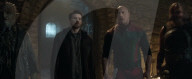 Dwayne Johnson and Chris Evans team up to save kidnapped Santa in new movie