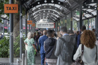 Sciopero dei mezzi Atm a Milano