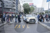 Sciopero dei mezzi Atm a Milano