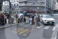 Sciopero dei mezzi Atm a Milano