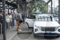 Sciopero dei mezzi Atm a Milano