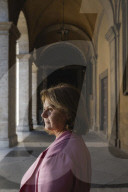 Can mafia children be saved from a life of crime?