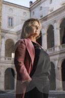Can mafia children be saved from a life of crime?