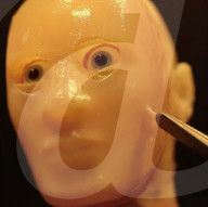 Developing human-like skin for robots