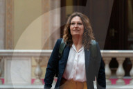 Barcelona_Non-investiture session in the Parliament of Catalonia




