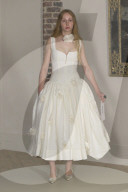 MODE - Paris Haute Couture Herbst/Winter 2024/2025: Julie de Libran 