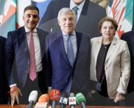 Forza Italia - Tajani annuncia Chinnici al posto di Tamajo al Parlamento europeo