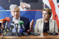 Forza Italia - Tajani annuncia Chinnici al posto di Tamajo al Parlamento europeo