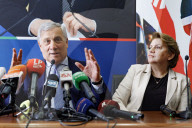 Forza Italia - Tajani annuncia Chinnici al posto di Tamajo al Parlamento europeo