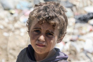 Health crisis in Gaza caused by uncollected garbage