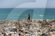 Health crisis in Gaza caused by uncollected garbage