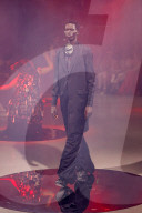 MODE - Paris Haute Couture Herbst/Winter 2024: Nakazato