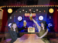 Albert's Schloss: Welcome to Piccadilly's new party palace