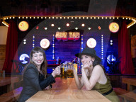 Albert's Schloss: Welcome to Piccadilly's new party palace