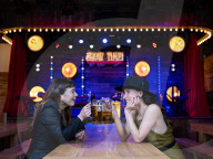 Albert's Schloss: Welcome to Piccadilly's new party palace