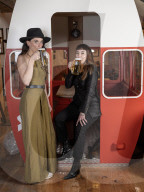 Albert's Schloss: Welcome to Piccadilly's new party palace