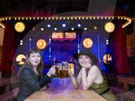 Albert's Schloss: Welcome to Piccadilly's new party palace