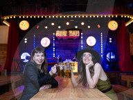 Albert's Schloss: Welcome to Piccadilly's new party palace