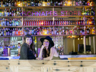 Albert's Schloss: Welcome to Piccadilly's new party palace