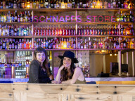 Albert's Schloss: Welcome to Piccadilly's new party palace